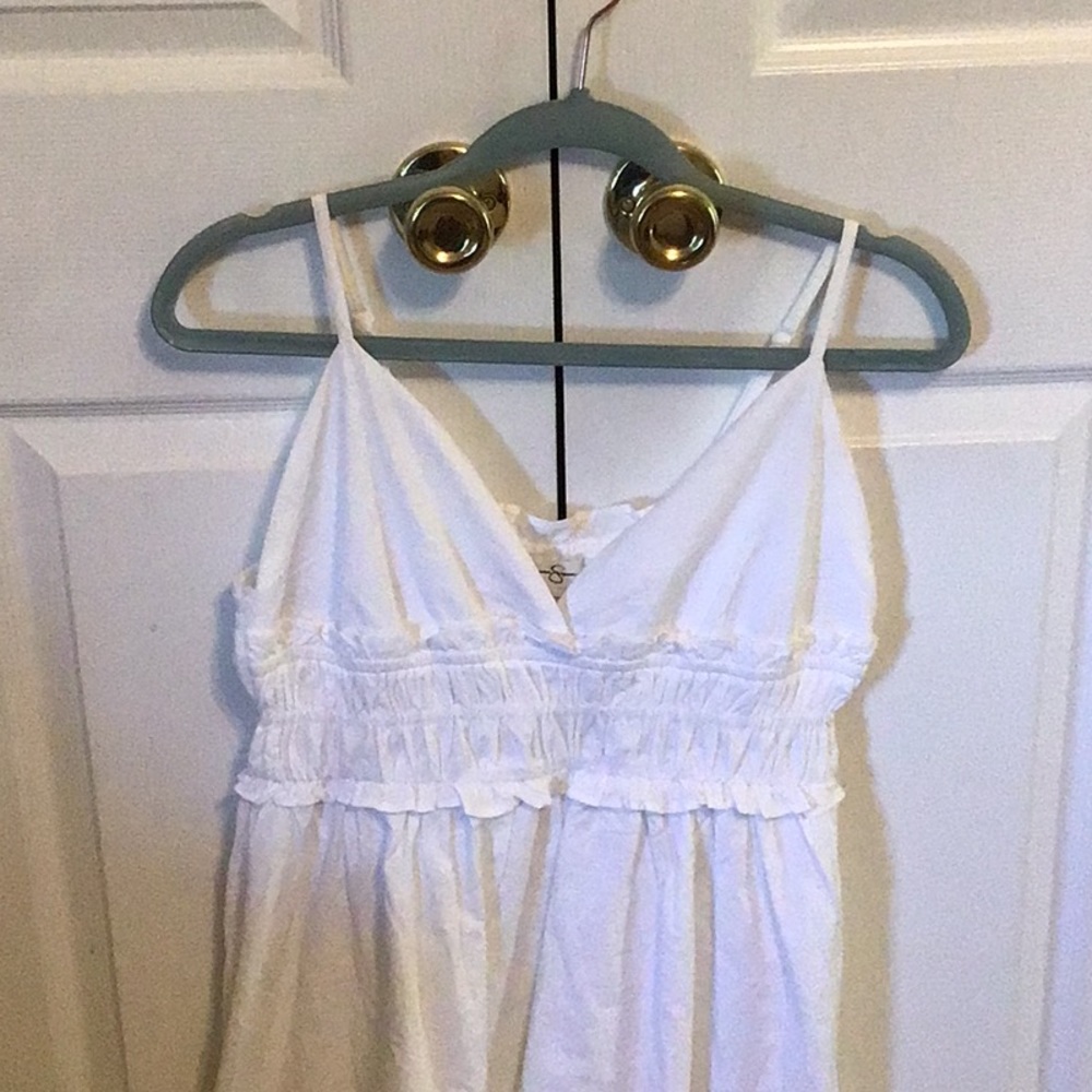 Jessica Simpson summer dress - Picture 4 of 4